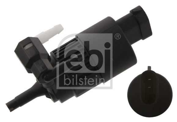 Washer Fluid Pump, window cleaning